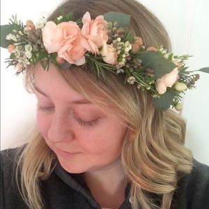 Meet your Posher, Kelsey